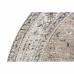 Paklājs DKD Home Decor Poliesters Kokvilna Arābija (200 x 200 x 1 cm)
