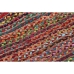 Tappeto DKD Home Decor Cotone Multicolore Iuta (200 x 290 x 1 cm)