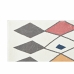 Ковер DKD Home Decor Разноцветный полиэстер (200 x 290 x 0.7 cm)