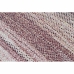 Tapijt DKD Home Decor Roze Polyester (120 x 180 x 0.7 cm)