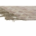 Kilimas DKD Home Decor Ruda Arabas (120 x 180 x 0,5 cm)