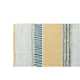 koberec DKD Home Decor Polyester Vícebarevný Moderní/jazz 120 x 180 x 1 cm (2 kusů)