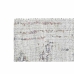 Teppich DKD Home Decor Weiß Bunt Araber (160 x 230 x 0,75 cm)