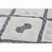 Carpet DKD Home Decor Beige Modern (160 x 230 x 1 cm)