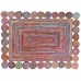 Tapis DKD Home Decor Multicouleur Arabe (200 x 290 x 0,5 cm)