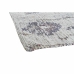 Carpet DKD Home Decor White Multicolour Arab (200 x 300 x 0,75 cm)