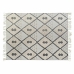 Carpet DKD Home Decor Beige Modern (200 x 290 x 1 cm)