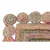 Tappeto DKD Home Decor Multicolore Arabo (160 x 230 x 0,5 cm)