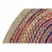 Χαλί DKD Home Decor Πολύχρωμο Άραβας (1,99 x 200 x 1 cm)