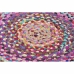 Χαλί DKD Home Decor Πολύχρωμο Άραβας (1,99 x 200 x 1 cm)