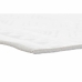 Tæppe DKD Home Decor Beige Hvid Ikat (200 x 290 x 0,4 cm)