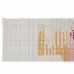 Ковер DKD Home Decor Абстракция Разноцветный (200 x 290 x 0,7 cm)