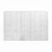 Teppich DKD Home Decor Grau Ikat (160 x 230 x 0,4 cm)