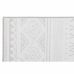 Ковер DKD Home Decor Серый Ikat (160 x 230 x 0,4 cm)