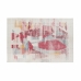 Килим DKD Home Decor Абстрактен Многоцветен (160 x 230 x 0,7 cm)