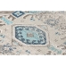 Ковер DKD Home Decor Отделка состаренная Синий Хлопок Араб (120 x 180 x 1 cm)