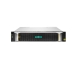 Network Storage HPE MSA 2062 Sort Sort/Sølvfarvet