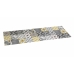 Vinylový koberec Stor Planet CROMA PATCH Sivá 100 % PVC (60 x 200 cm)