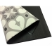 Vinylový koberec Stor Planet CROMA PATCH Sivá 100 % PVC (60 x 200 cm)