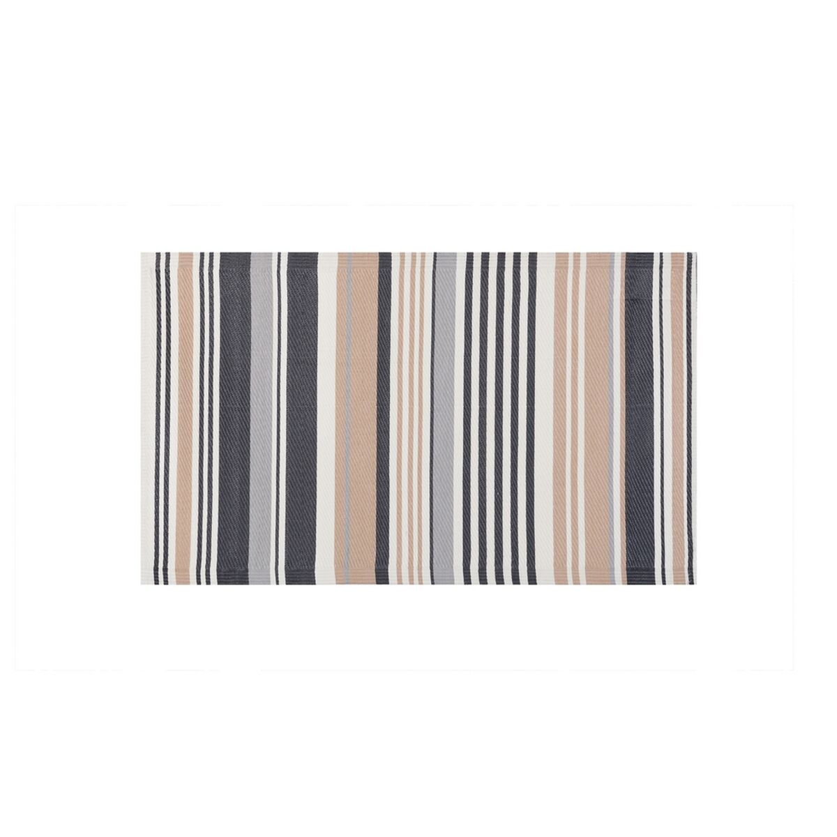 Ulkomatto Chios Beige polypropeeni