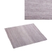 Outdoor rug Goa 120 x 180 x 0,5 cm Grey Stone PET