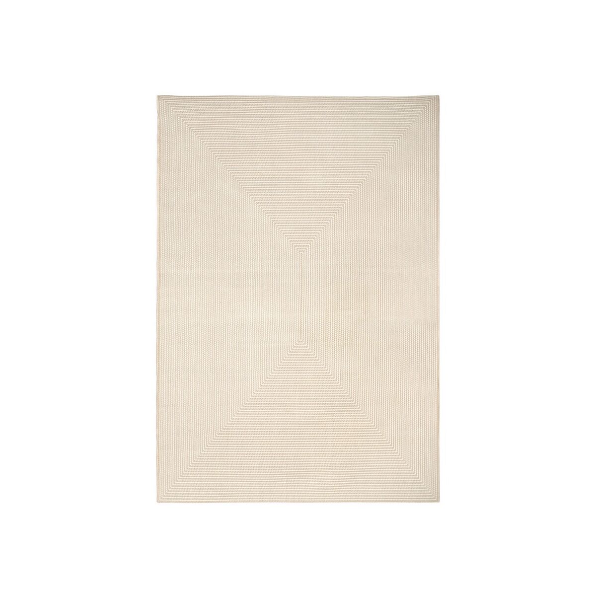 Ulkomatto Quadro Ruskea
