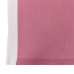 Dywanik na zewnątrz Andros 160 x 230 x 0,5 cm Różowy Biały polipropylen