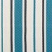 Venkovní koberec Milos Modrý Polypropylen