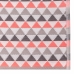Venkovní koberec Safos 160 x 230 x 0,5 cm Šedý Korálová Polypropylen