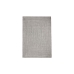 Outdoor rug Quadro 230 x 160 x 0,5 cm Grey