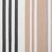 Vonkajší koberec Chios 160 x 230 x 0,5 cm Béžová Polypropylén