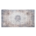 Teppich Polyester Baumwolle 150 x 80 cm