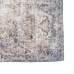 Teppich Polyester Baumwolle 150 x 80 cm