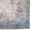 Szőnyeg Poliészter Pamut 150 x 80 cm