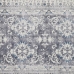Gulvteppe Polyester Bomull 150 x 80 cm