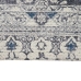 Gulvteppe Polyester Bomull 150 x 80 cm