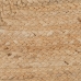 koberec Přírodní Bílý Juta 230 x 160 cm