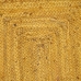 Килим Жълт Юта 170 x 70 cm