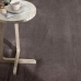 koberec 80 x 150 cm Kaštanová Polyester
