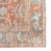 Carpet Polyester Cotton 80 x 180 cm