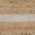 Dywan Naturalny Biały Juta 170 x 70 cm