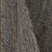Ковер Серый Джут 170 x 70 cm