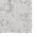 Carpet Cotton Taupe 160 x 230 cm