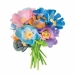Flori Decorative Smoby Multicolor Infantil