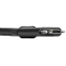 USB-C Cable Targus ACC1122GLX Black 1,8 m