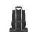 Laptop Backpack Port Designs NEW YORK Black Monochrome