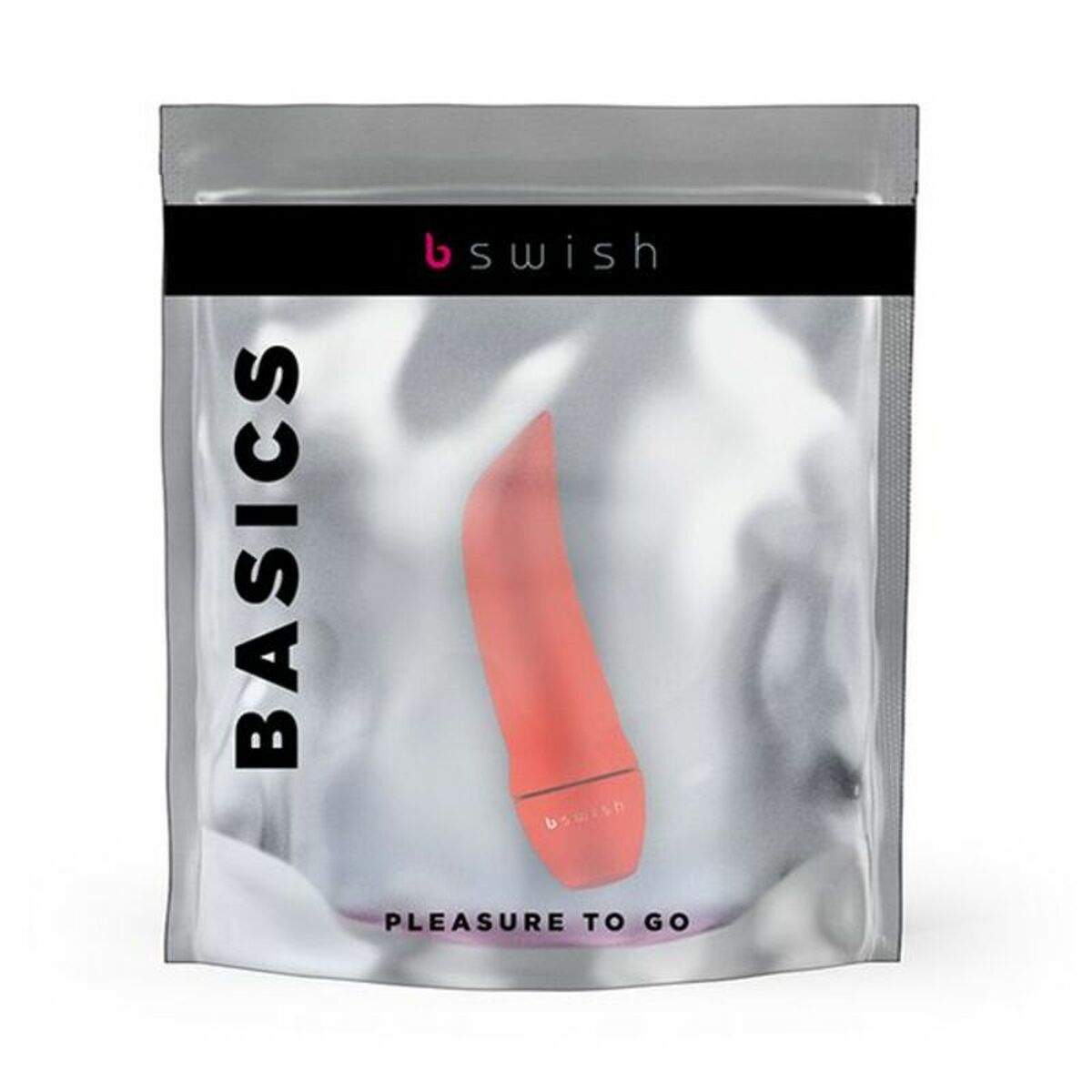 Vibratorius B Swish Basics