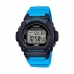 Relógio masculino Casio SPORT COLLECTION VIVID Azul (Ø 47 mm)