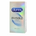 Preservativos Durex Invisible