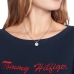 Női nyaklánc Tommy Hilfiger 22 cm